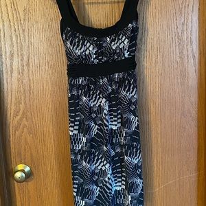 Sleeveless Tunic, Size L